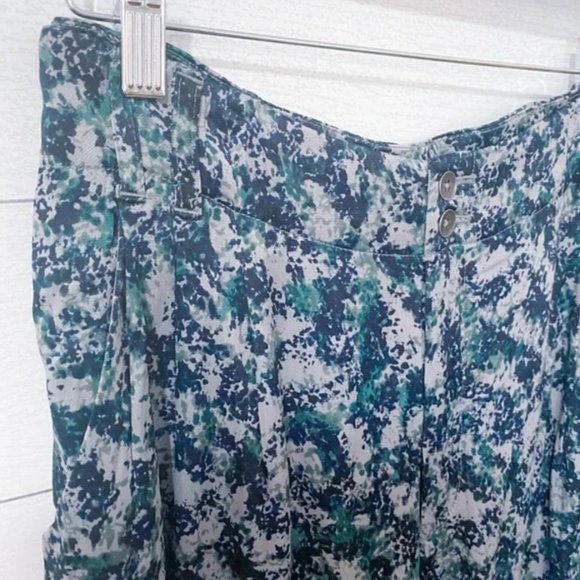 Anthropologie | NWT Diandra Pleated Joggers - Picture 7 of 16